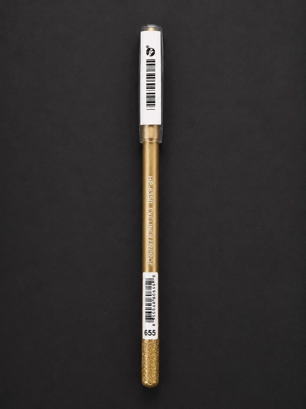 Hard Candy White Gold Eyeliner Duo